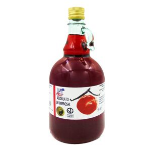 Biotobio Srl Acidulato Umeboshi 1l