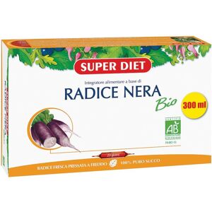 Laboratoires Super Diet Superdiet Rx Ne Bio 20amp 15ml