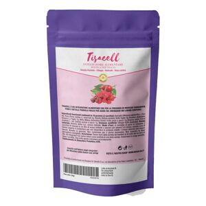 Biosalus Di Vatrella A. Sas Tisacell Misc.Erbe 100g