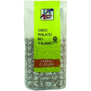 Biotobio Srl Orzo Perlato 500g Finestra