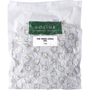 Solime' Srl The Verde Fgl Monde 1kg