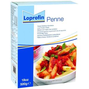 Danone Nutricia Spa Soc.Ben. Loprofin Pasta Penne 500g