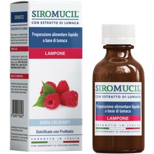 Herbit Italia Srl Su Siromucil Sciroppo Lampon 150ml