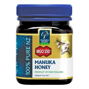Manuka Health New Zealand Ltd Miele Di Manuka Mgo250+ Bio 25