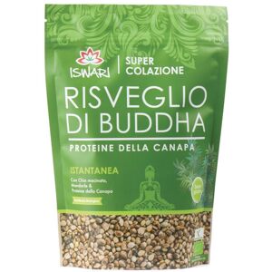 Alma&valor Risveglio Buddha Bio Prot Cana