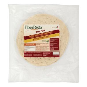 Fiberpasta Srl Fiberpasta Base Pizza 340g