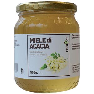 Forlive Srl Miele Di Acacia 500g