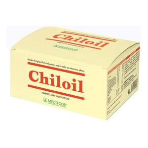 Piam Farmaceutici Spa Chiloil 30bust Monod 10ml