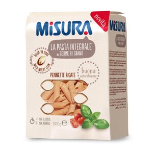 Colussi Spa Misura Pasta Int.Pennette 500g