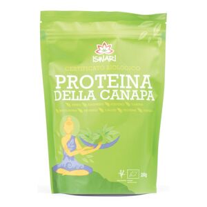 Alma&valor Proteine Della Canapa Bio 250g