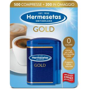 Dompe' Farmaceutici Spa Hermesetas Original 1200cpr