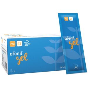 Piam Farmaceutici Spa Afenil Gel Neutro 30bust