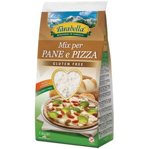 Bioalimenta Srl Farabella Farina Prep Pane/piz