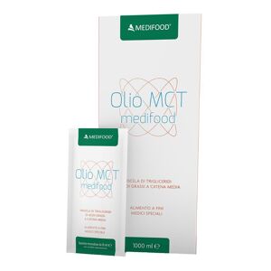 Piam Farmaceutici Spa Mct Olio Monod 30bust 10ml