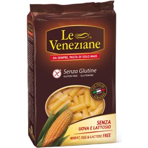 Molino Di Ferro Spa Le Veneziane Rigatoni Mais250g