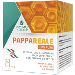 Promopharma Spa Pappa Reale Fresca 10g Promoph