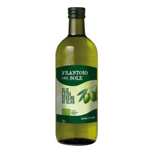 Biotobio Srl Olio Extra Verg Oliva Bio 1l