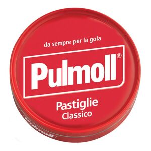 Kalfany Suesse Werbung Gmbh&co Pulmoll Classic 75g
