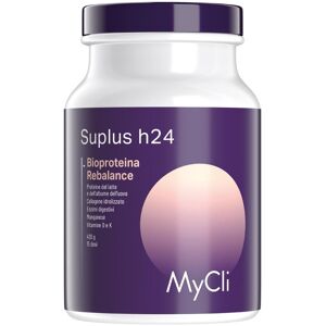 Perlapelle Mycli Suplus H24 Bioproteina