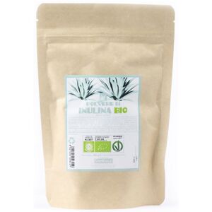 Erbavoglio Inulina Da Agave Bio 200g