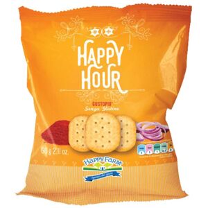 Happy Farm Co. Srl Happy Farm Happy Hour Piu'60g