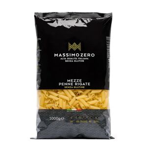 Massimo Zero Srl Massimo Zero M/penne Rig 1kg