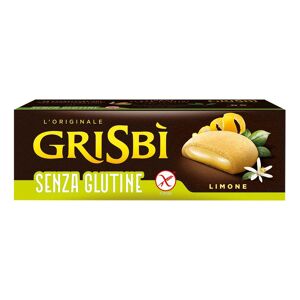 Vicenzi Spa Grisbi'Crema Limone 150g S/gl