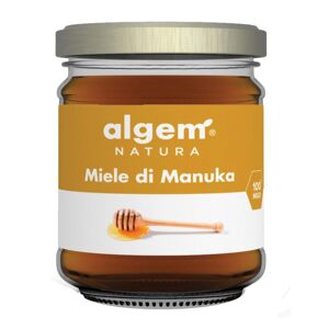 Algem Natura Srl Algem Manuka Miele Manuka 250g