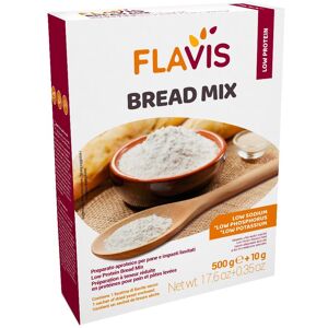 Dr.Schar Spa Flavis Bread Mix 500g