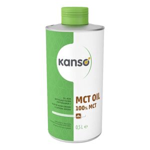 Dr.Schar Spa Kanso Oil Mct 100% 500ml