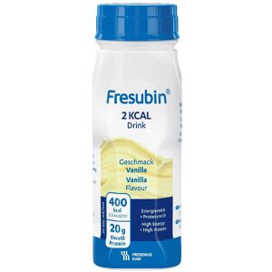 Fresenius Fresubin 2kcal Drink Van 4fl