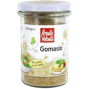 Biotobio Srl Gomasio Bio 100gr (Sost 150gr)