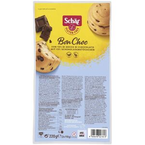 Schar Bon Choc 4x55g