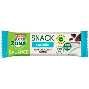 Enervit Enerzona Snack Coconut 33g