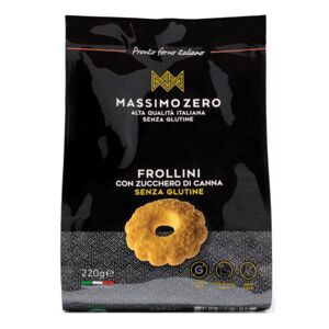 Massimo Zero Srl Massimo Zero Frollini Zucc220g