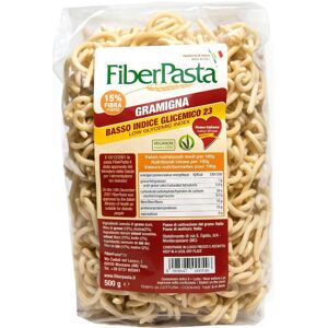 Fiberpasta Srl Fiberpasta Gramigna Basso Ind