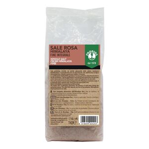 Probios Spa Societa  Benefit Sale Fino Himalaya 1kg