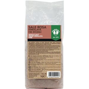 Probios Spa Societa Benefit Sale Fino Himalaya 1kg