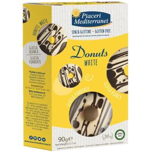 Eurospital Spa Piaceri Medit Donuts Nocciole