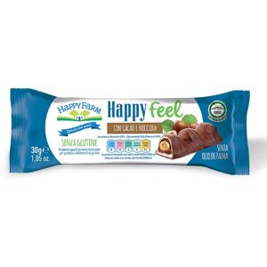 Happy Farm Co. Srl Happy Feel Cacao-Nocciola Mono