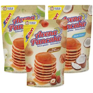 ProAction Avena Pancake Nocc.