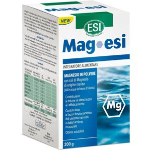 Esi Srl Mag Esi Polvere 200g