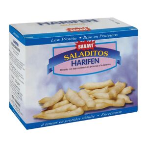 Dmf Dietetic Metabolic Food Harifen Saladitos 4x30g