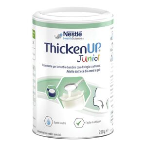 Nestle' It.Spa(Healthcare Nu.) Thickenup Junior 250g