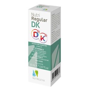 Nutrileya Srl Nutriregular Dk 20ml