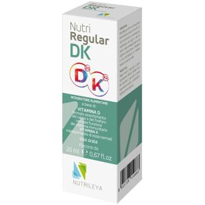 Nutrileya Nutriregular Dk 20ml