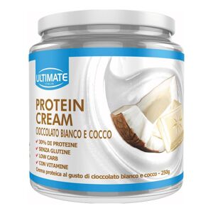 Vita Al Top Srl Ultimate Protein Cream Cioc Bi
