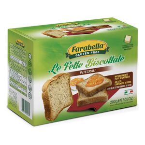 Bioalimenta Srl Farabella Fette Bisc.Int.200g