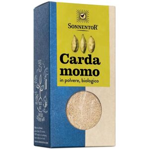 Sonnentor Krauterhandels Gmbh Sonnentor Cardamomo 40g