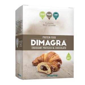 Promopharma Spa Dimagra Croissant Prot Cioc